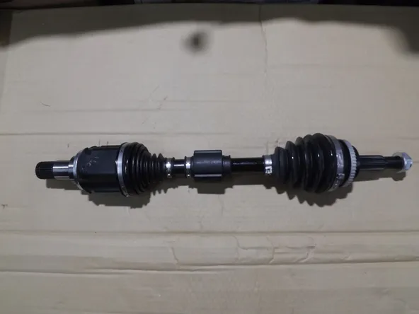 Привод GENERAL PARTS DSD060L TOYOTA IPSUM ACM21/NOAH ZRR70 Шлицы 26/24 ABS АТМ 2WD 4342044040