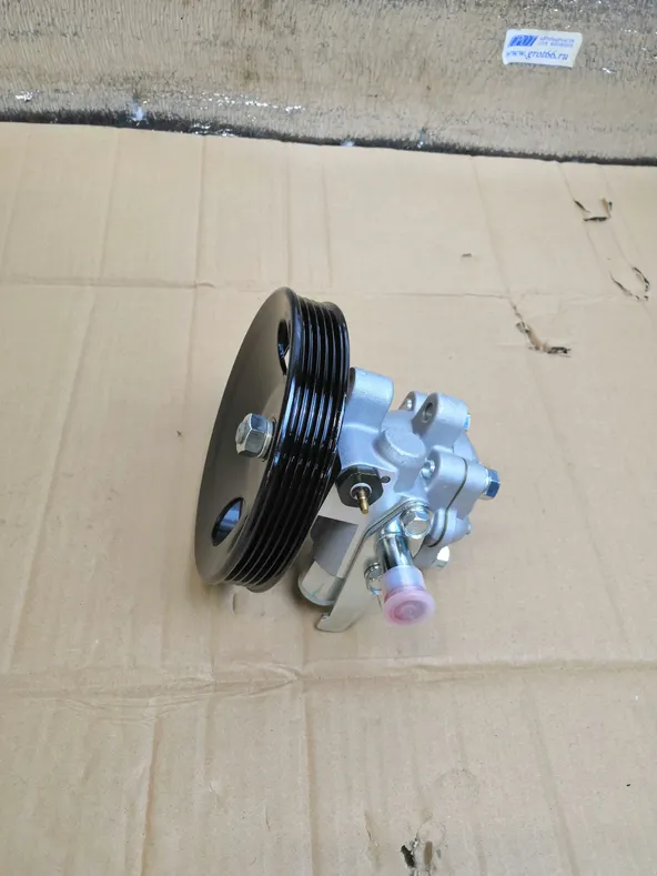 Насос ГУР DAGGER DPV167 HYUNDAI SОNАTA IV (EF)/SONATA TAGAZ 01-12 D4BB 5710038100