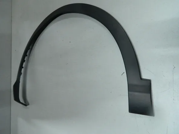 Молдинг крыла JORDEN JH05QSA14073DL NISSAN QASHQAI 14- Задн Лев 938294EA0A