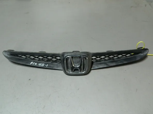 Решетка радиатора HONDA FIT GD1 (Контрактный) 79773005