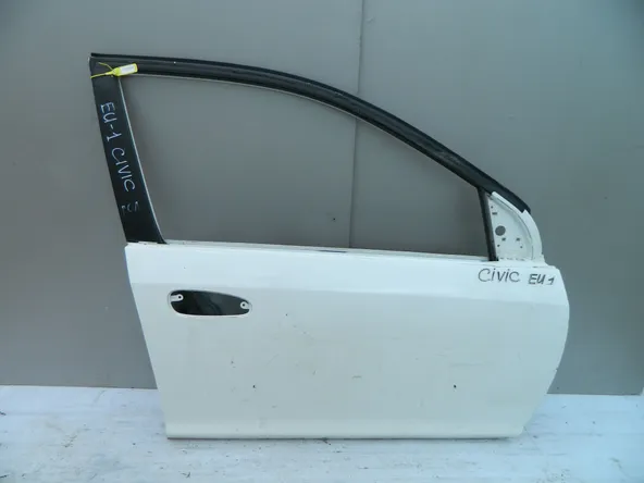Дверь HONDA CIVIC EU1 Перед Прав (Контрактный) 40951531 67010S6A020ZZ