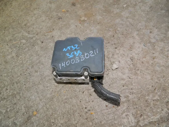 Блок ABS NISSAN X-TRAIL T32 (Контрактный) 1400880211