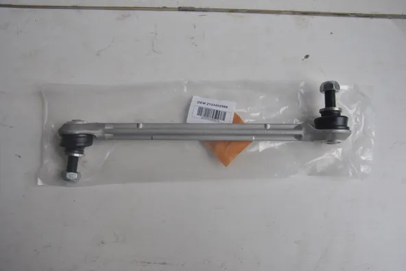 Тяга стабилизатора GENERAL PARTS 2123202589 MERCEDES-BENZ E-CLASS S212, W212 09- Перед Лев