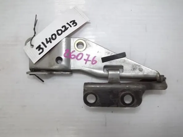 Петля капота NISSAN LIBERTY RM12 QR20 Перед Лев (Контрактный)