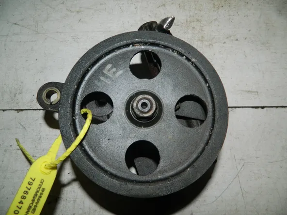 Гидроусилитель руля TOYOTA COROLLA II 4EFE (Контрактный) 79768470