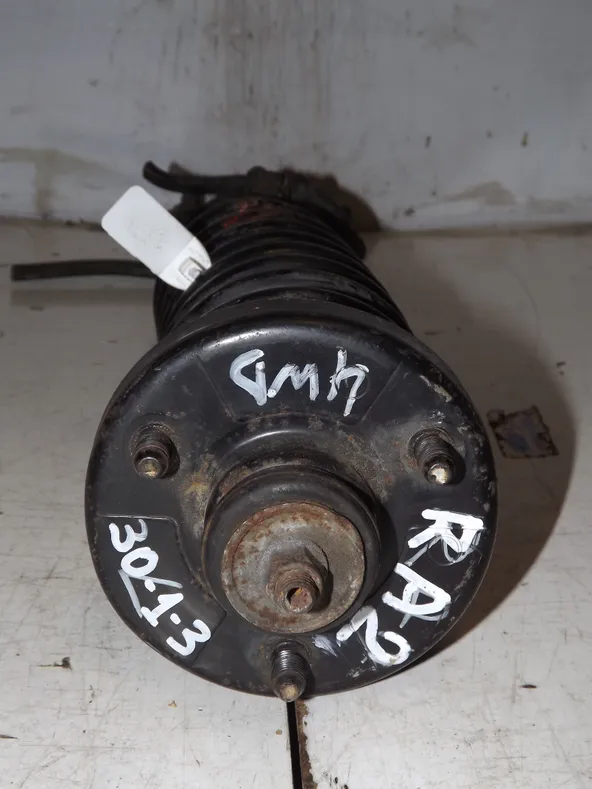 Стойка подвески HONDA ODYSSEY RA2 Перед Лев (Контрактный) 35023206