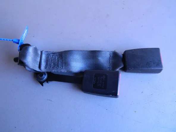 Ответная часть ремня безопасности HYUNDAI EQUUS VI G6DA Задн (Б/У) 69838303