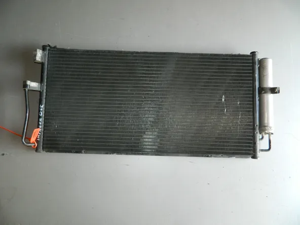 Радиатор кондиционера SUBARU IMPREZA GG2 (Контрактный) 72367448