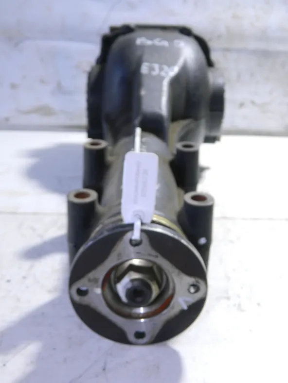 Редуктор SUBARU LEGACY BG5 EJ20 (Контрактный) 69586239