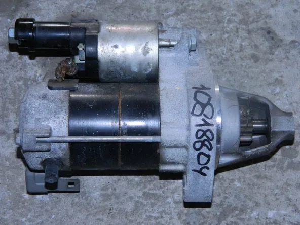 Стартер HONDA CIVIC FD1 R18A (Контрактный) 10818804
