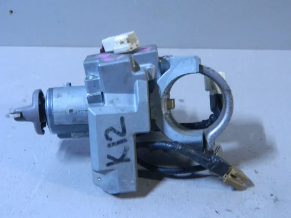 Замок зажигания NISSAN MARCH AK12 (Контрактный) 81532401