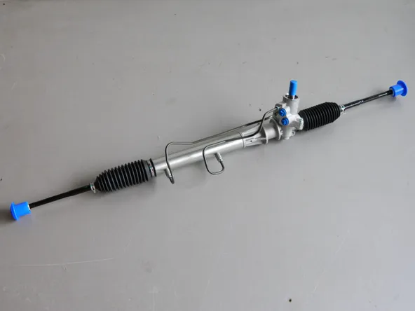 Рейка рулевая GENERAL PARTS 6900000073 RENAULT CLIO II / SYMBOL 98-08 / RENAULT KANGOO 97-08