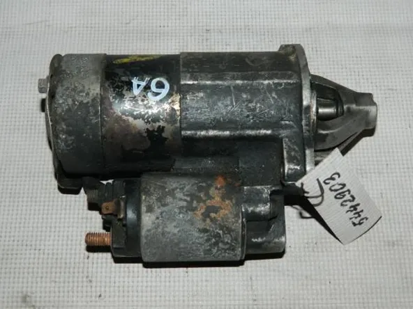 Стартер MITSUBISHI DIAMANTE 6A12 (Контрактный)