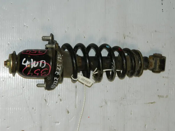 Стойка подвески TOYOTA COROLLA SPACIO ZZE124 Зад (Контрактный) 45989283