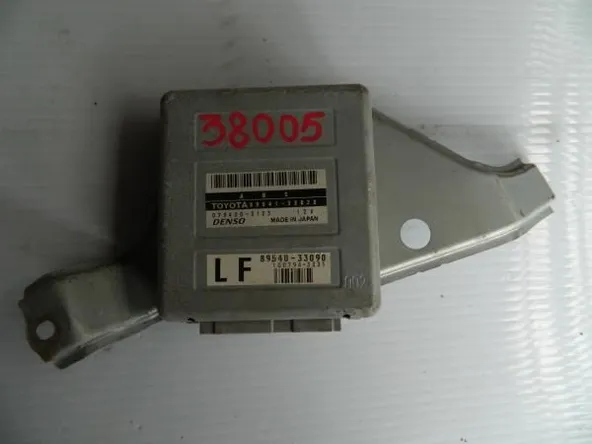 Блок управления ABS TOYOTA Camry V20 (Б/У) 46098068 8954133020