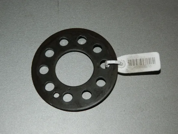 Шайба маховика AUDI Q7 4L BAR (Б/У)