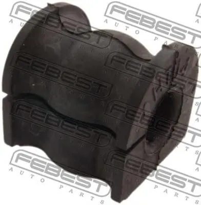 Втулка стабилизатора FEBEST HSBCL7R (D14)