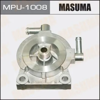 Насос подкачки топлива MASUMA MPU1008 TOYOTA Land Cruiser