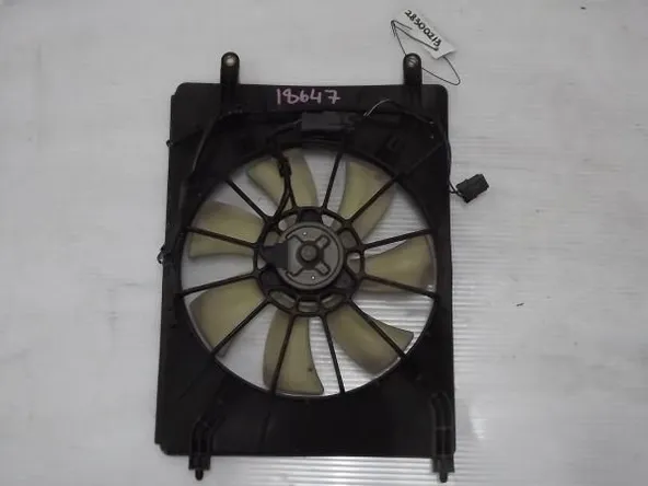 Диффузор радиатора HONDA ODYSSEY RA6 F23A ( Контрактный)