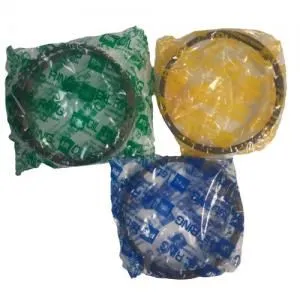 Кольца поршневые RIK 28260050 TOYOTA