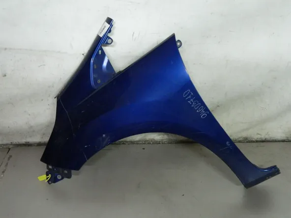 Крыло HONDA FIT GE8 Перед Лев (Контрактный) 94603710