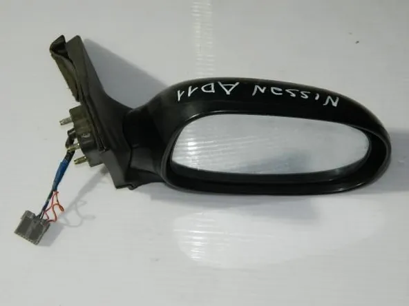 Зеркало NISSAN AD VFY11 Перед Прав (Контрактный) 2802804