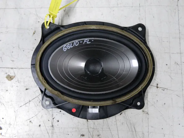 Динамик LEXUS RX350 GGL10 Перед Лев (Контрактный) 94603783