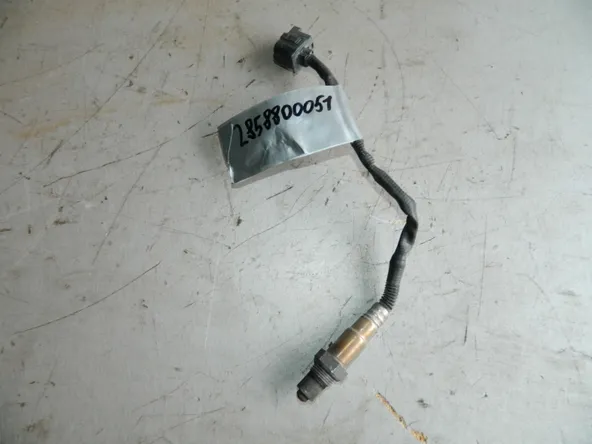 Датчик кислородный MERCEDES-BENZ E-CLASS W211 (Контрактный) 2858800051