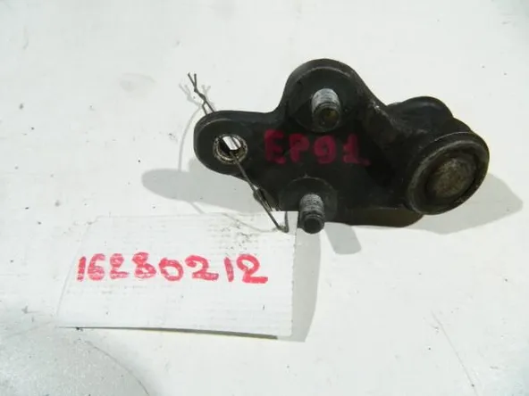 Опора шаровая TOYOTA STARLET EP91 Лев ( Контрактный)