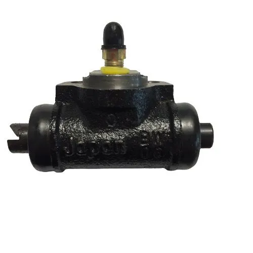 Цилиндр тормозной TRW BWF227 MITSUBISHI