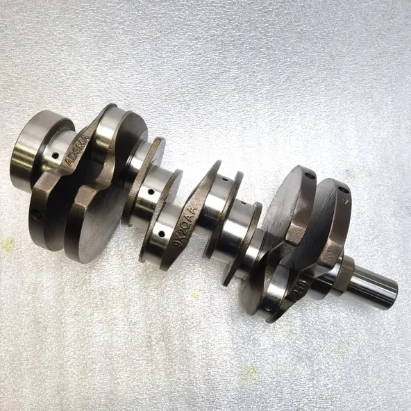 Коленвал GENERAL PARTS DC006 LAND ROVER / RANGE ROVER SPORT / DISCOVERY 3.0D LR038168