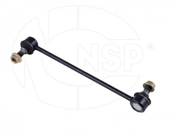 Тяга стабилизатора NSP NSP02548402B000 HYUNDAI SANTA FE