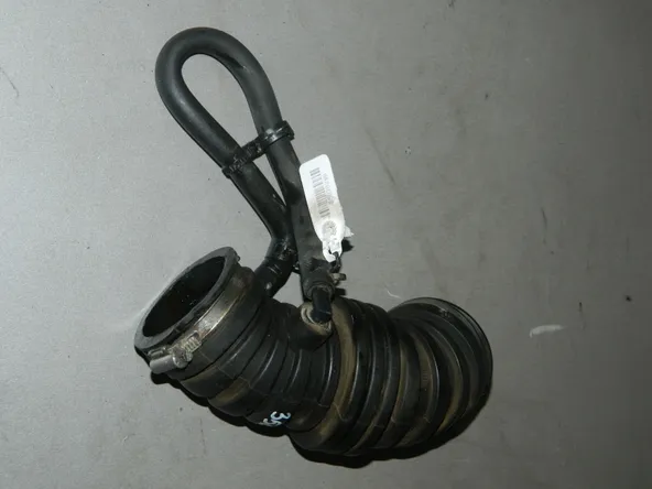 Патрубок CHEVROLET LACETTI J200 F16D3 (Б/У) 35020249