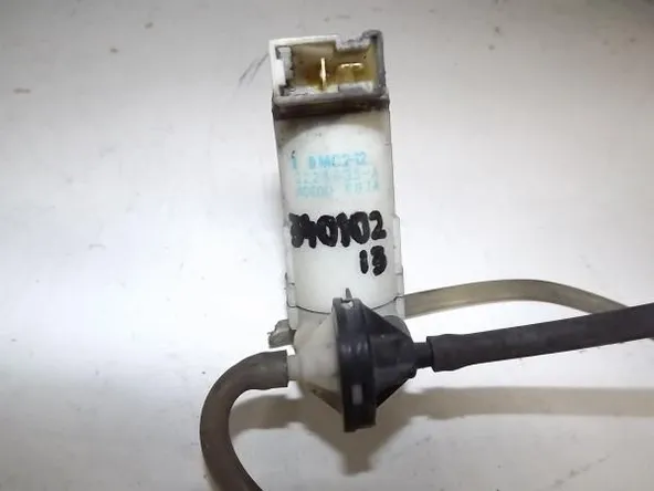 Мотор бачка омывателя NISSAN 2224635А (Контрактный) 2224635A