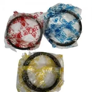 Кольца поршневые TP 35908050 TOYOTA