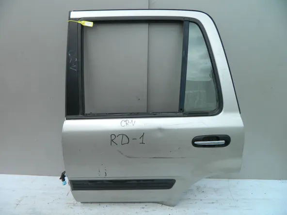 Дверь HONDA CR-V RD1 Зад Лев (Контрактный) 40951524 67550S10A90ZZ