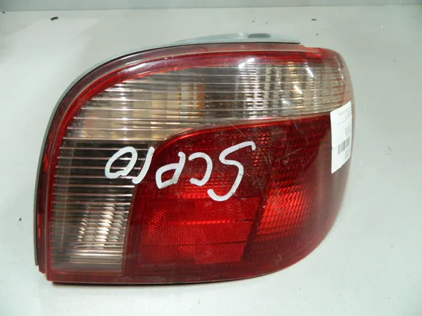 Фонарь TOYOTA VITZ SCP10 Зад Прав 52004 (Контрактный) 64492653