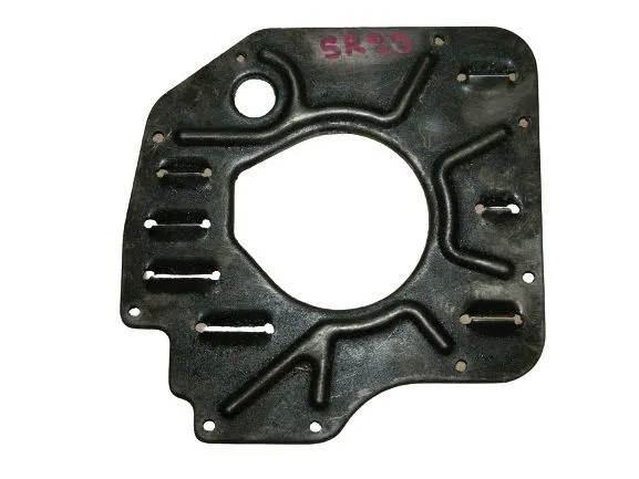 Маслоотражатель NISSAN Primera SR20 (б/у) 14121642