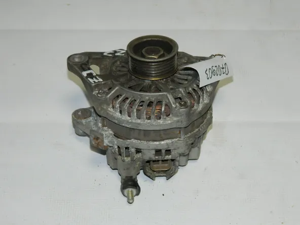 Генератор MAZDA 3 BK ZJ (Контрактный)