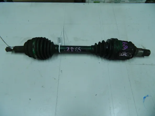 Привод TOYOTA NOAH AZR65 1AZFSE Перед Лев (Контрактный) 35023240