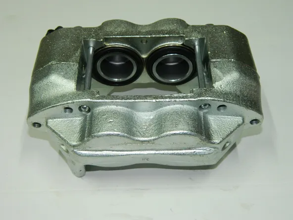 Суппорт тормозной GENERAL PARTS 4773035120 TOYOTA LAND CRUISER PRADO KZJ9#, KDJ9#, VZJ9# Перед. Прав