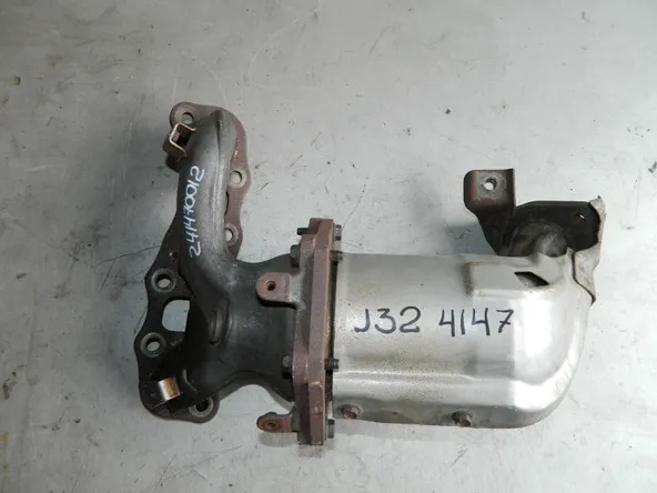 Катализатор NISSAN TEANA J32 VQ25DE (Контрактный) 241470012