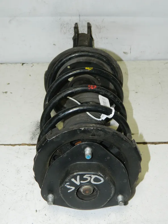 Стойка подвески TOYOTA VISTA SV50 Перед Прав (Контрактный) 45992260 4851080171