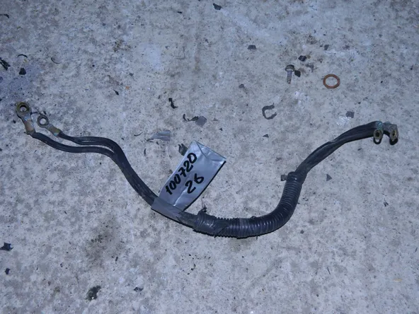 Провод (-) INFINITI EX35 J50 VQ37VHR (Контрактный) 10072026