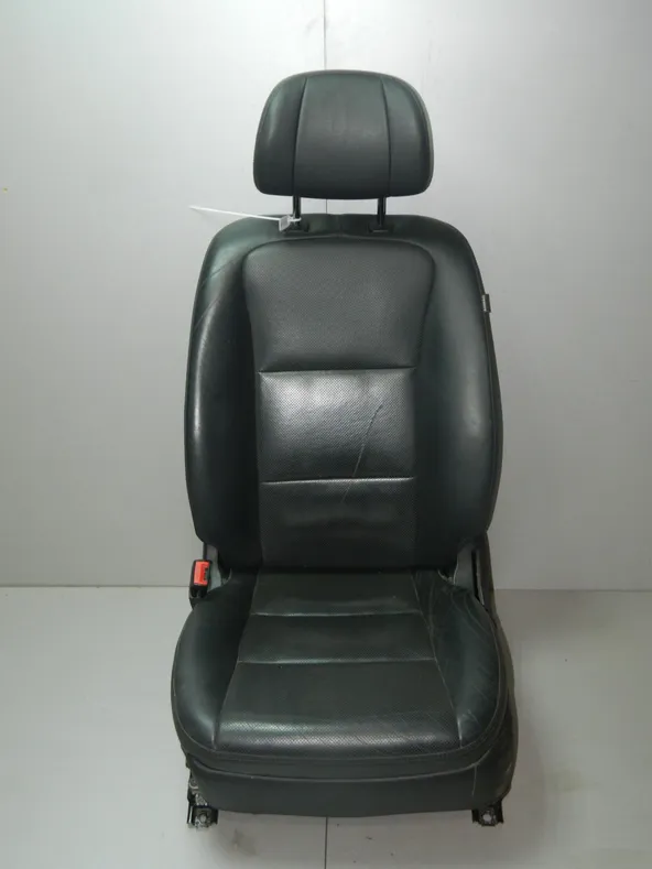 Сиденье HYUNDAI EQUUS VI G6DA 2013-2015 Перед Лев (Б/У) 35017249