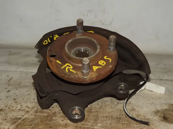 Ступица NISSAN CUBE Z10 Перед Прав (Контрактный) 35017124