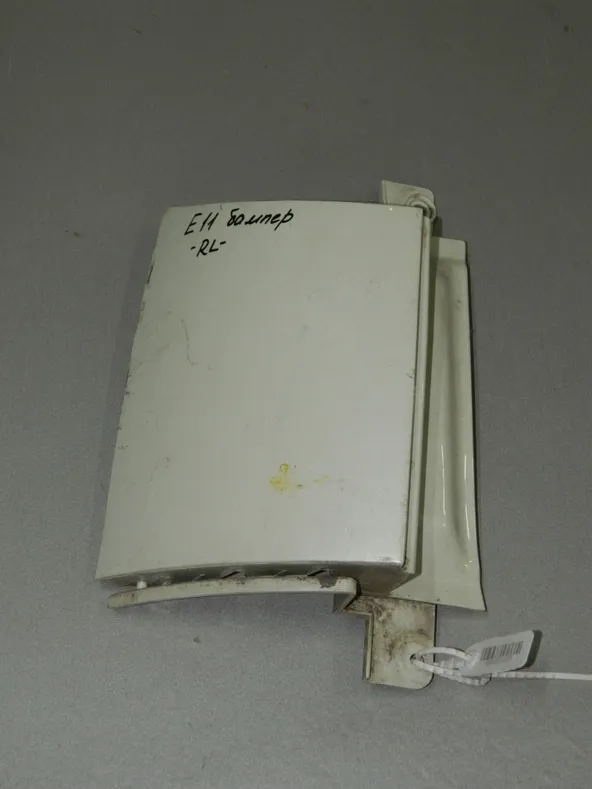 Планка под фонарь NISSAN NOTE E11 Зад Лев (Контрактный) 45980455 781291U600