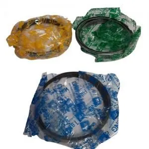 Кольца поршневые RIK 28993025 TOYOTA