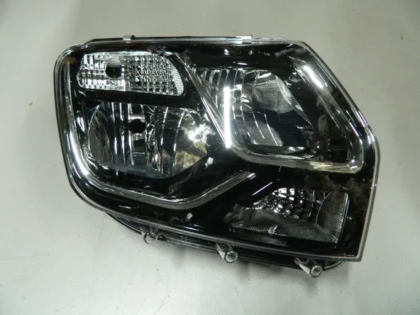 Фара JORDEN JH07DUS15001R RENAULT DUSTER 2015- Перед Прав 260105828R