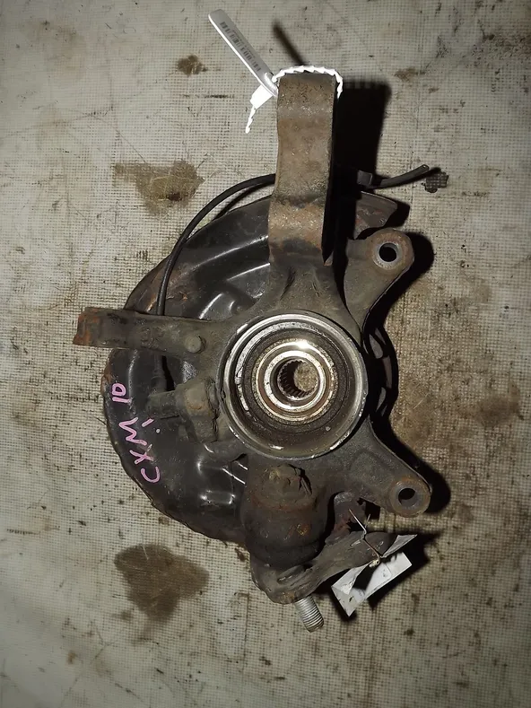 Ступица TOYOTA GAIA CXM10 Перед Лев (Контрактный) 35017084